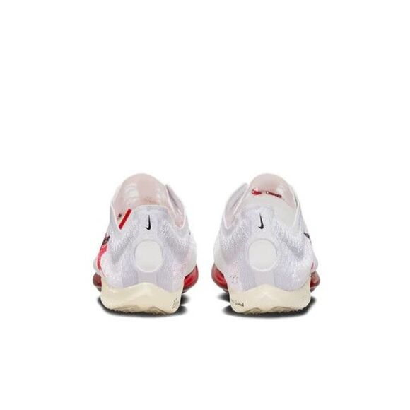 Nike Air Zoom Victory "Eliud Kipchoge" Track Spikes Men Size 9 FJ0668-100 - Picture 4 of 6